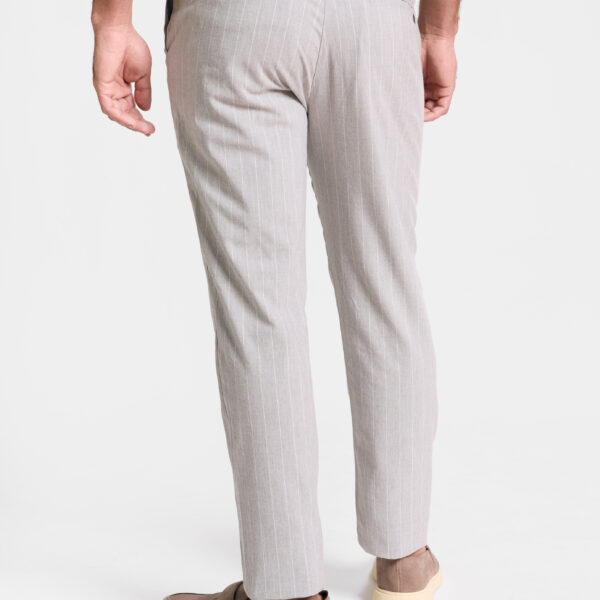 Calça Alf. Risca de Giz