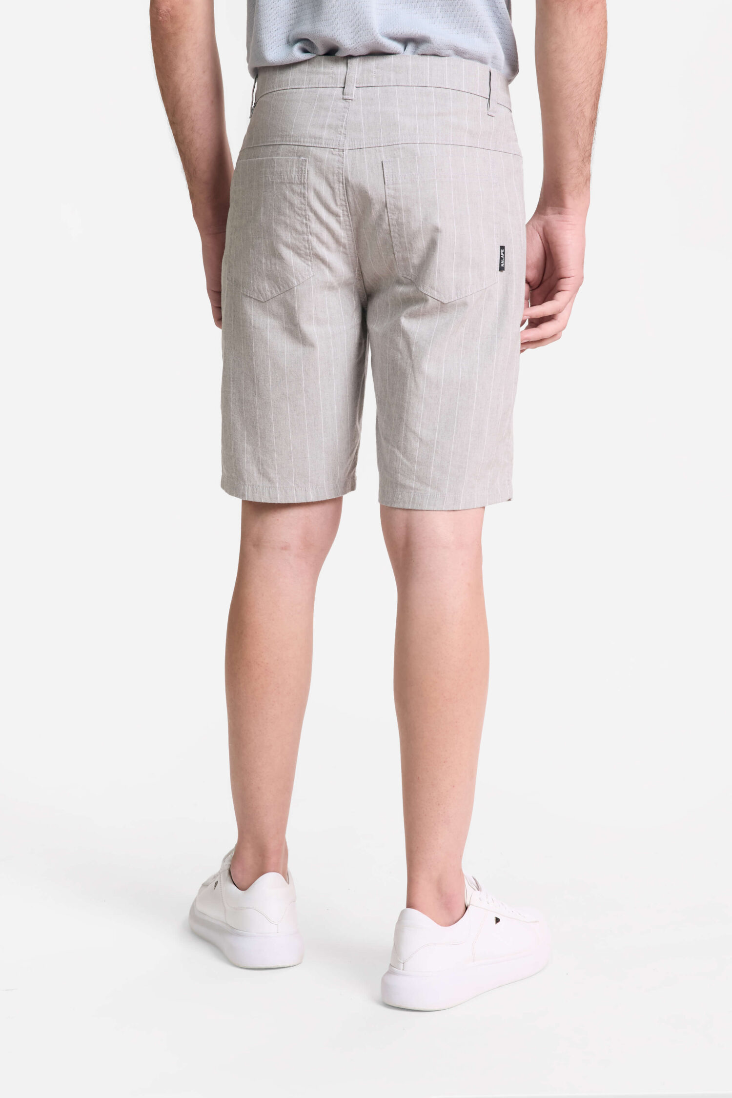 Bermuda Risca de Giz