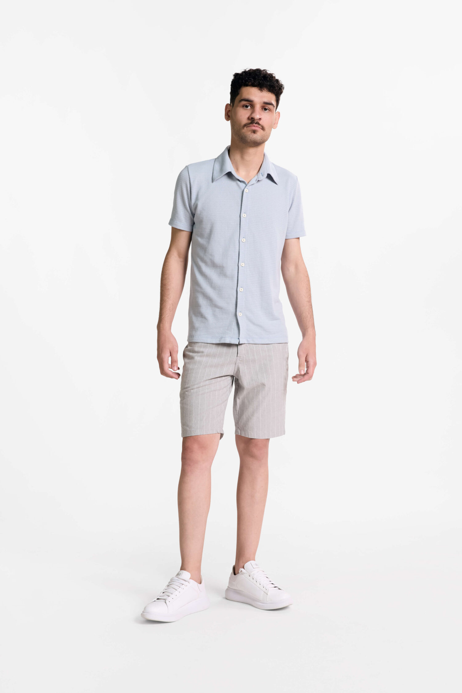 Bermuda Risca de Giz