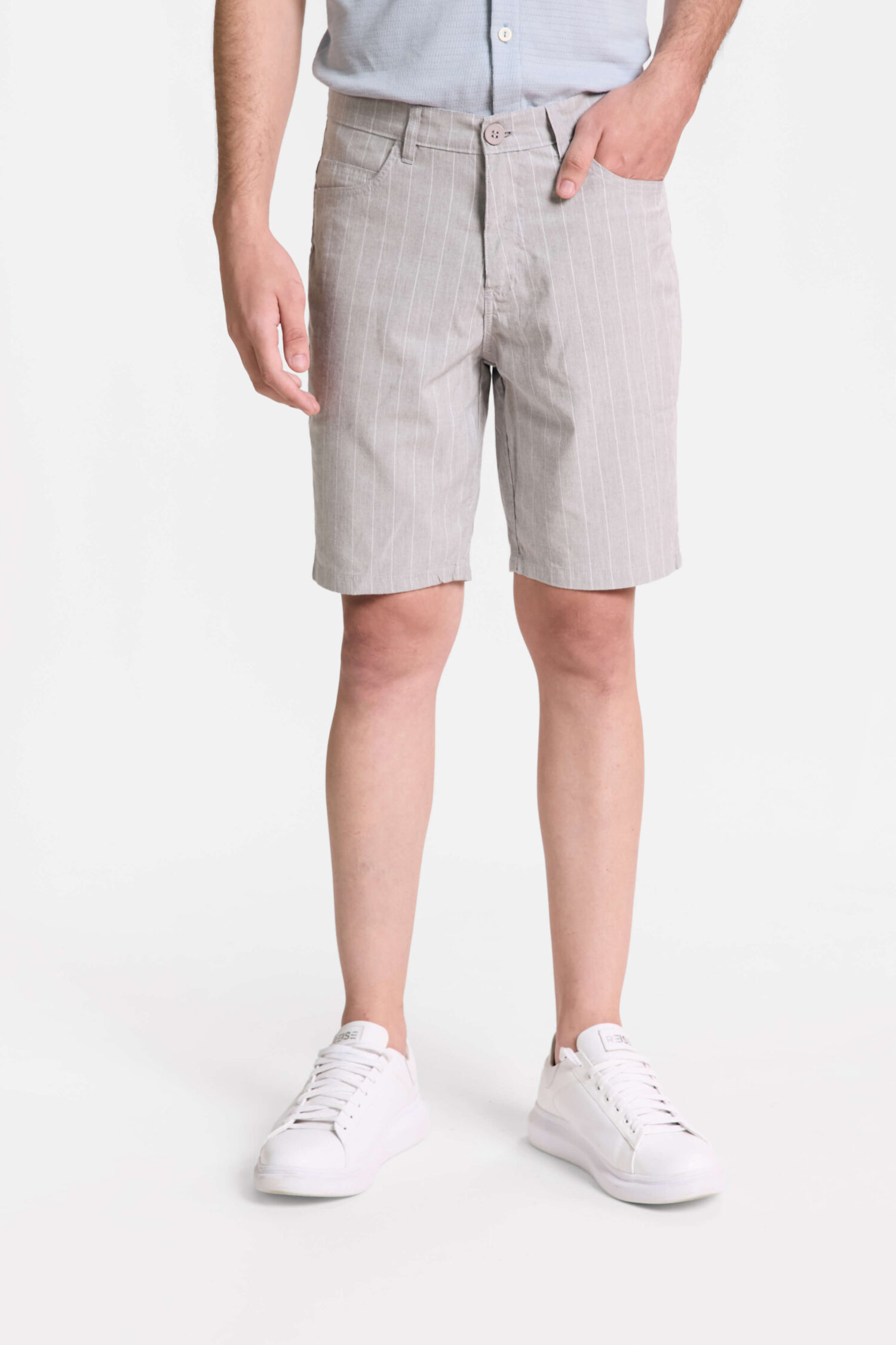 Bermuda Risca de Giz