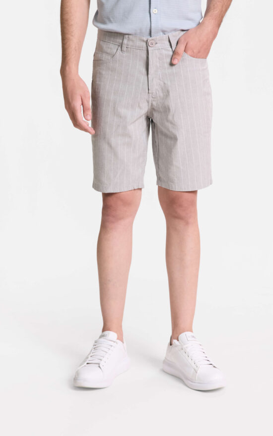 Bermuda Risca de Giz