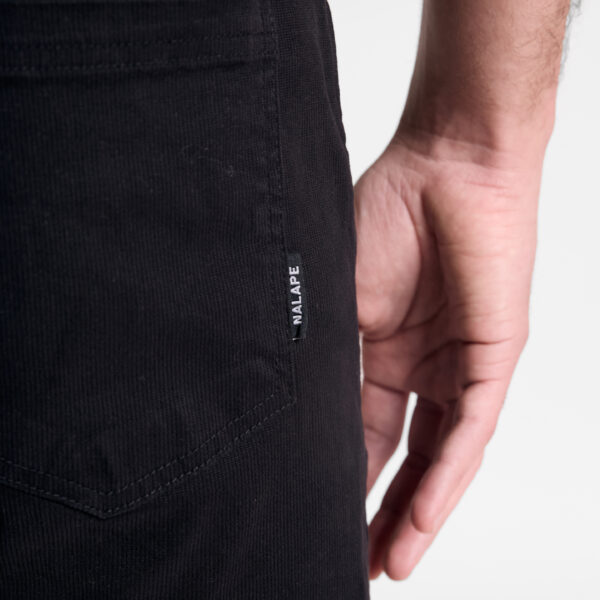 Bermuda Sarja Canelada Visenza