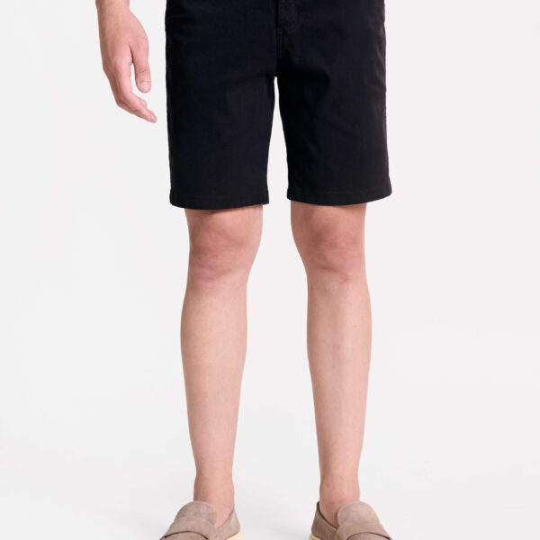 Bermuda Sarja Canelada Visenza