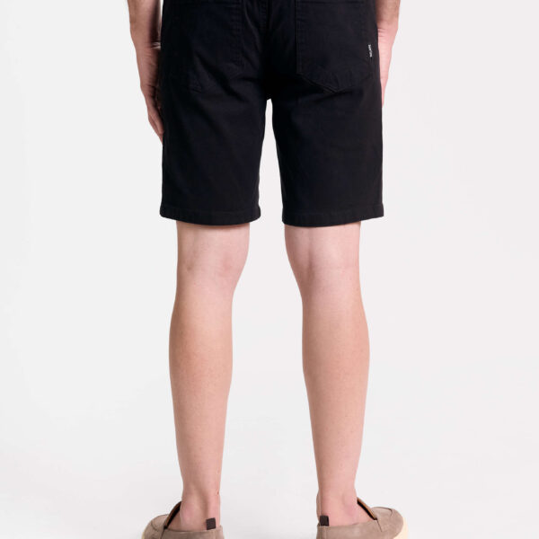 Bermuda Sarja Canelada Visenza