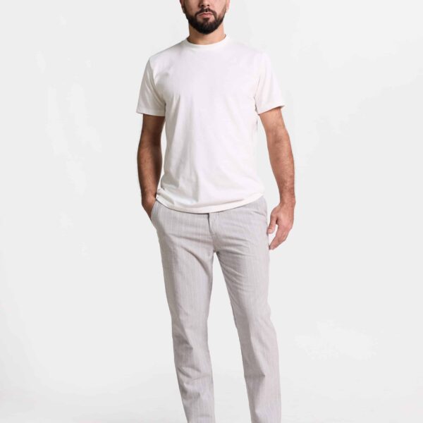 Camiseta Essential Pima