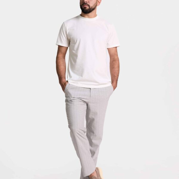 Camiseta Essential Pima