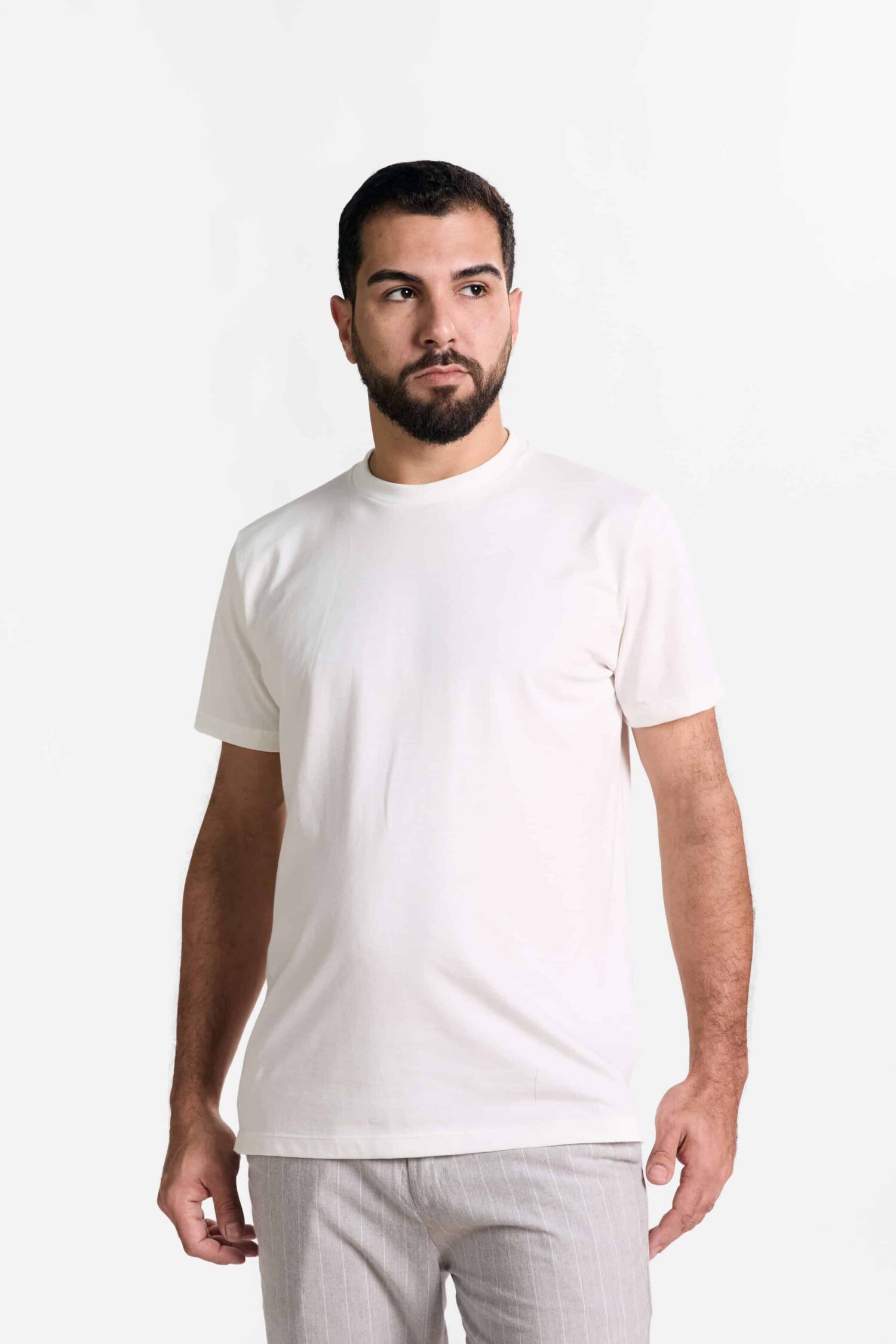 Camiseta Essential Pima