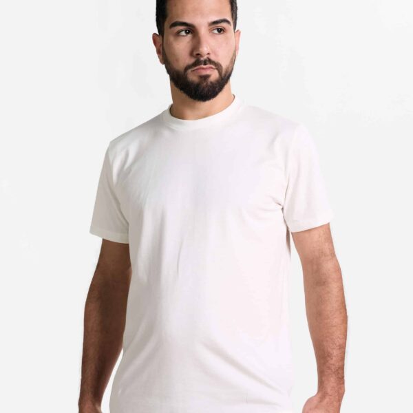 Camiseta Essential Pima