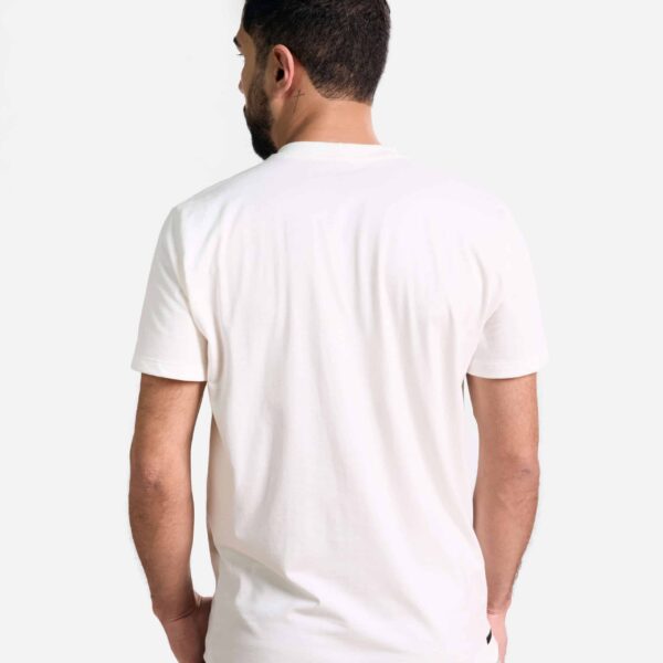 Camiseta Essential Pima