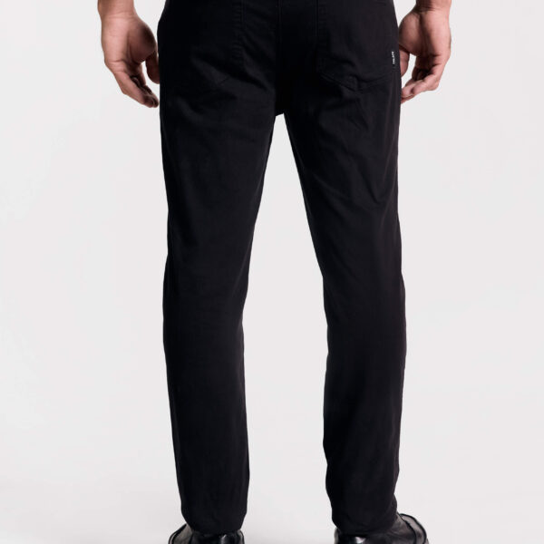 Calça Sarja Canelada Montaro