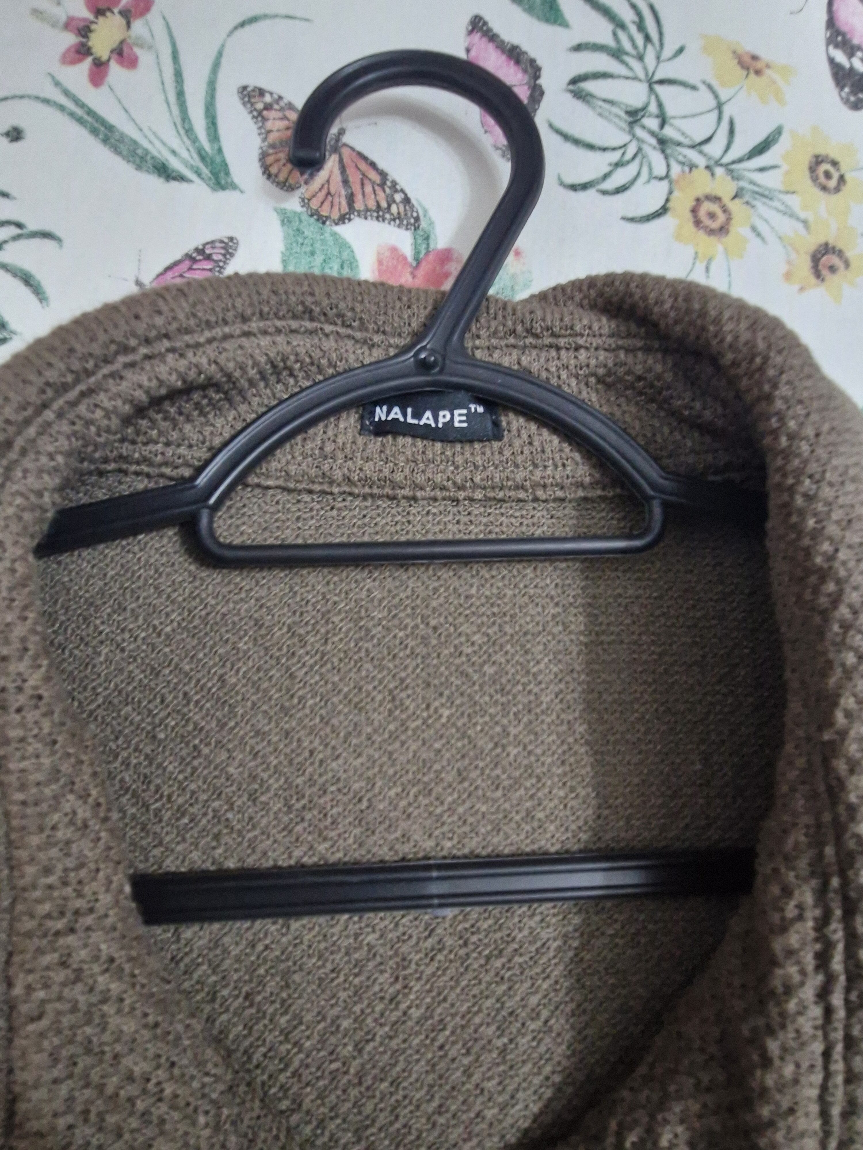 Camisa Tricot Mantague