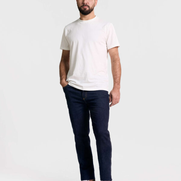 Calça Jeans Five Pockets Vince
