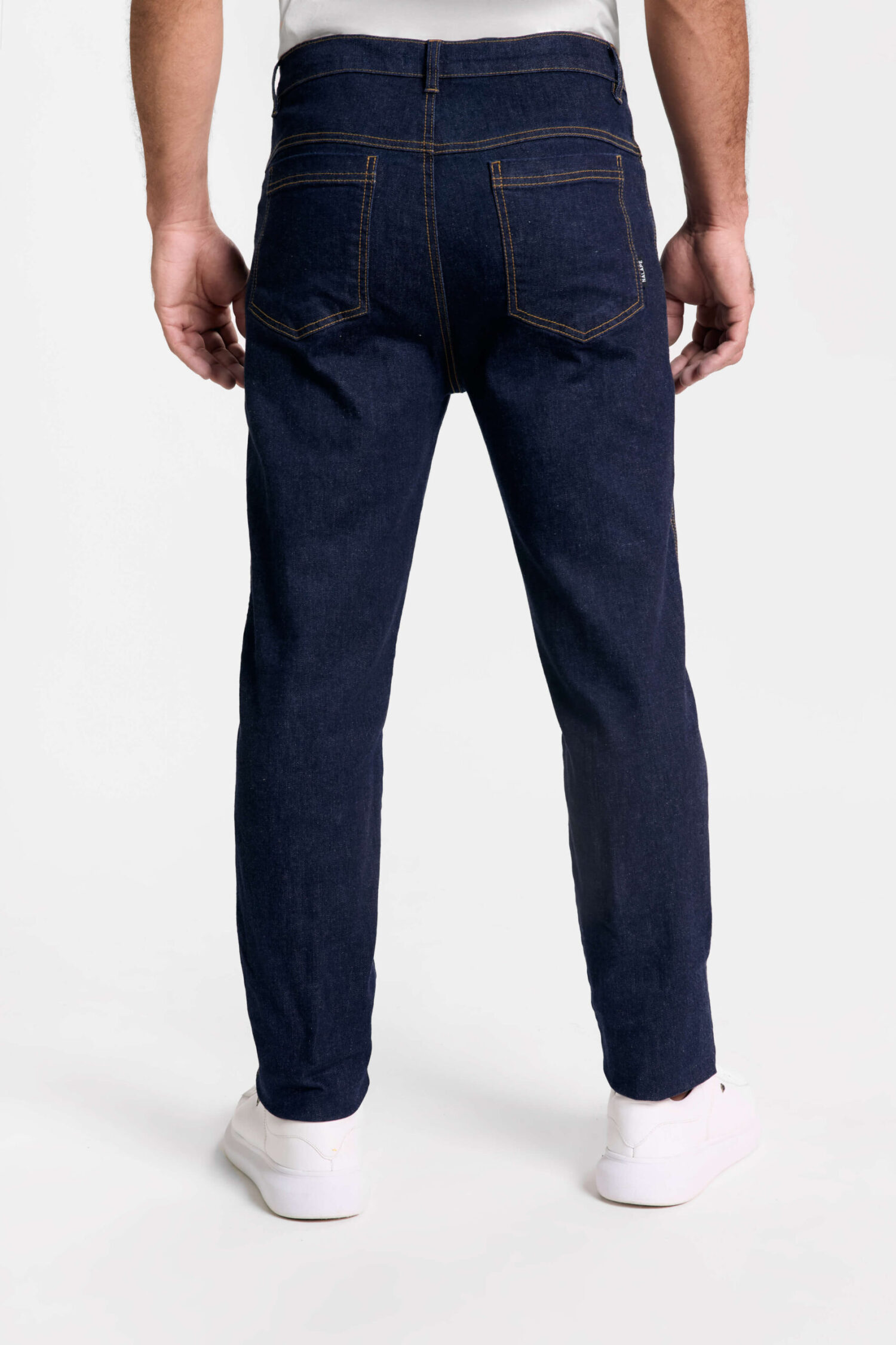 Calça Jeans Five Pockets Vince