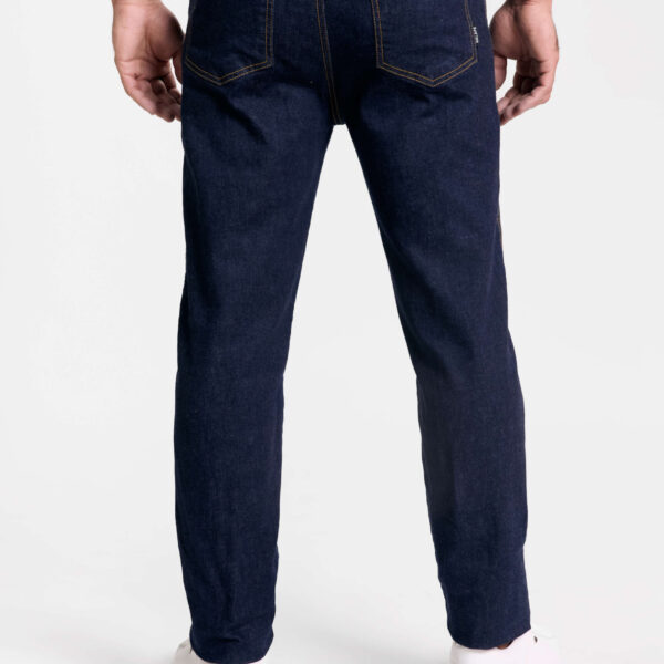 Calça Jeans Five Pockets Vince