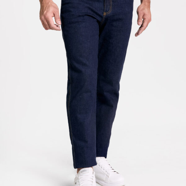 Calça Jeans Five Pockets Vince