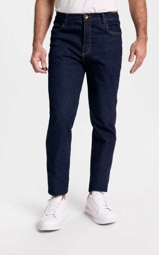 Calça Jeans Five Pockets Vince