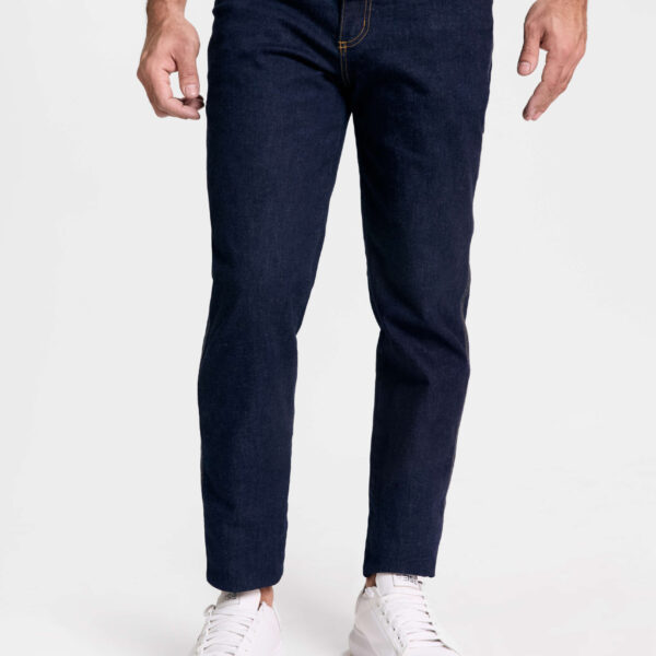 Calça Jeans Five Pockets Vince