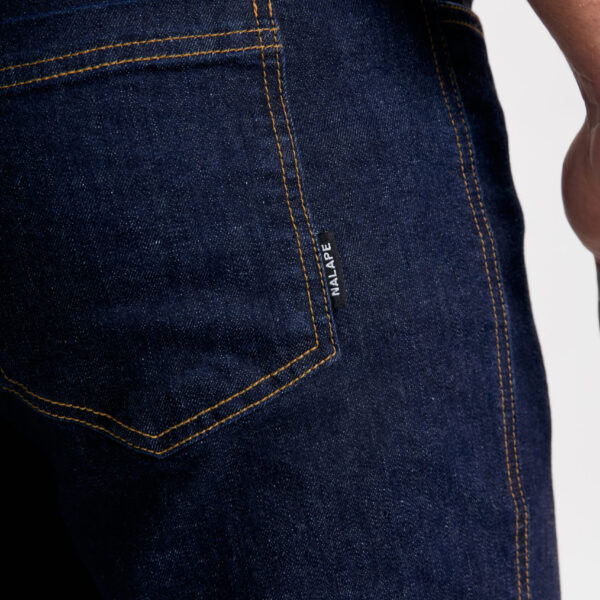 Calça Jeans Five Pockets Vince